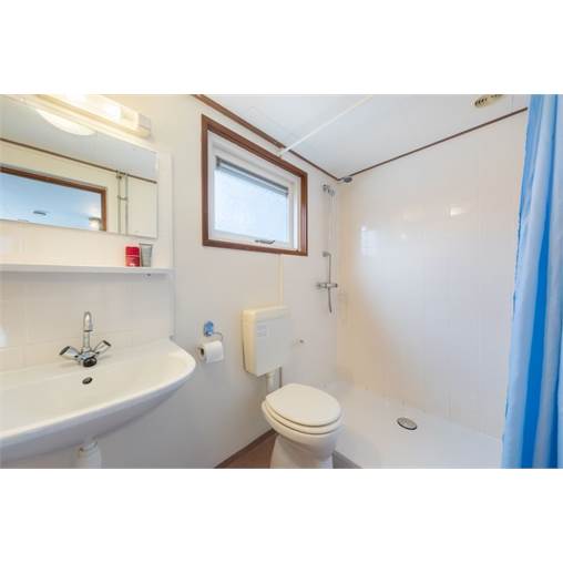 Log Cabin Kastanje-6 at Hunzepark